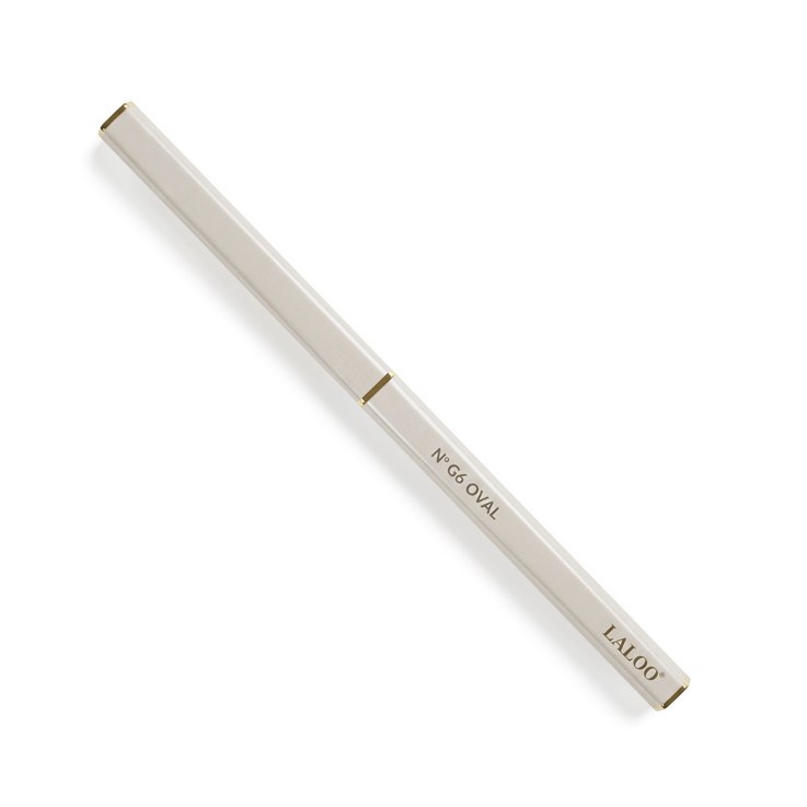 Laloo PRO G6 Oval Brush