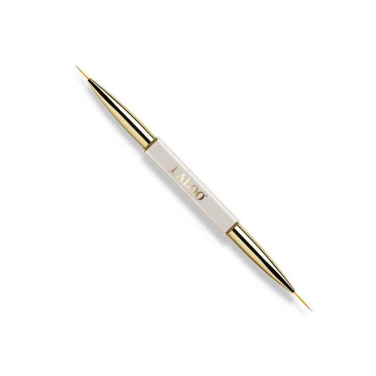 Laloo PRO Double Liner Brush 9mm/11mm