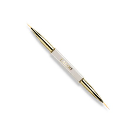 Laloo PRO Double Liner Brush 9mm/11mm