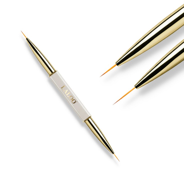 Laloo PRO Double Liner Brush 9mm/11mm