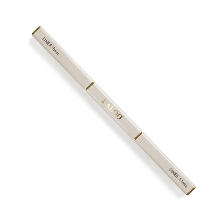 Laloo PRO Double Liner Brush 9mm/11mm