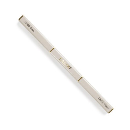 Laloo PRO Double Liner Brush 9mm/11mm