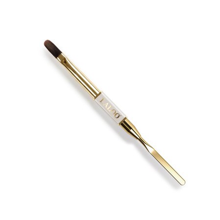 Laloo PRO Acrygel brush Νο.6 with spatula