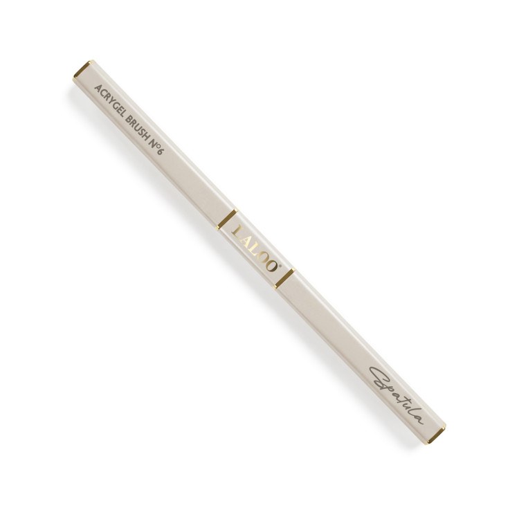Laloo PRO Acrygel brush Νο.6 with...