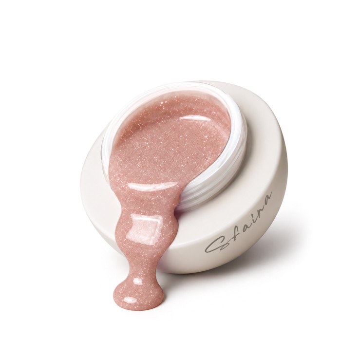 Sfaira Champion Led Gel Glow Blush 30g