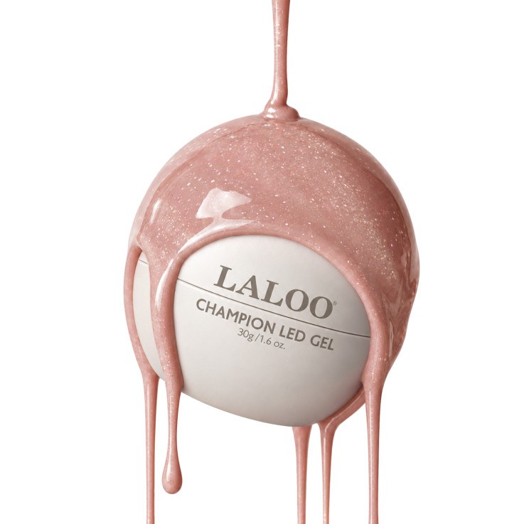 Sfaira Champion Led Gel Glow Blush 30g