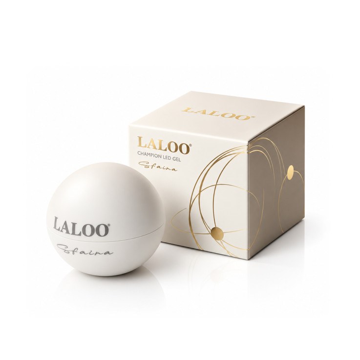 Sfaira Champion Led Gel Glow Blush 30g