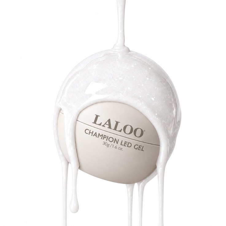 Sfaira Champion Led Gel Sugar Glaze 30g