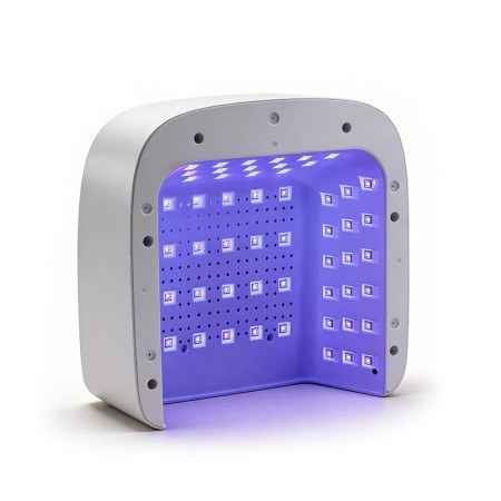 Laloo Dual-Mode Nail Lamp 36W 2pcs