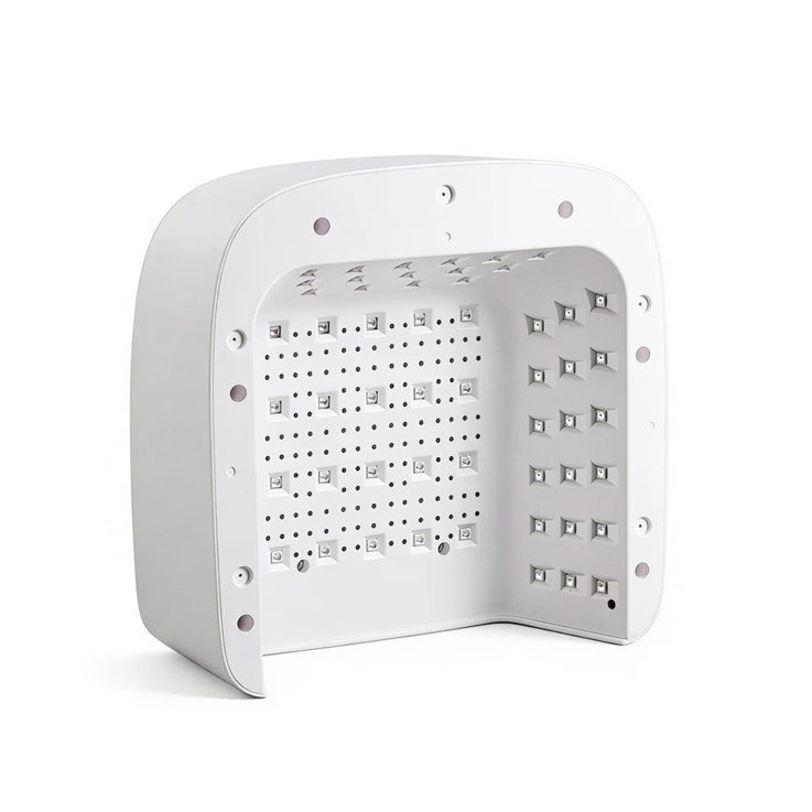 Laloo Dual-Mode Nail Lamp 36W 2pcs