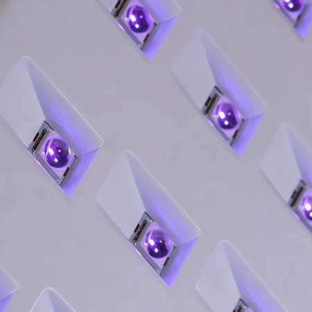 Laloo Dual-Mode Nail Lamp 36W 2pcs