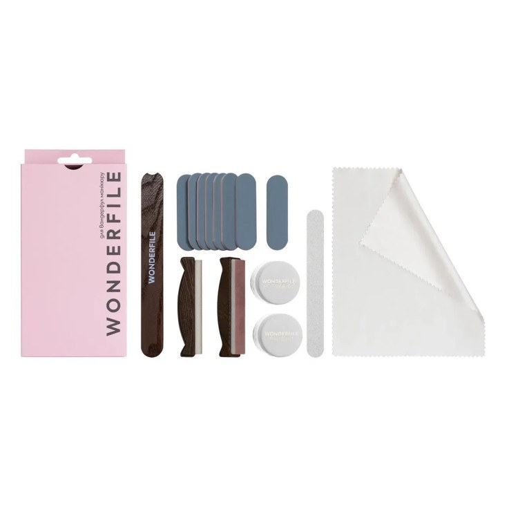 PRE-ORDER - Wonderfile Japanese...