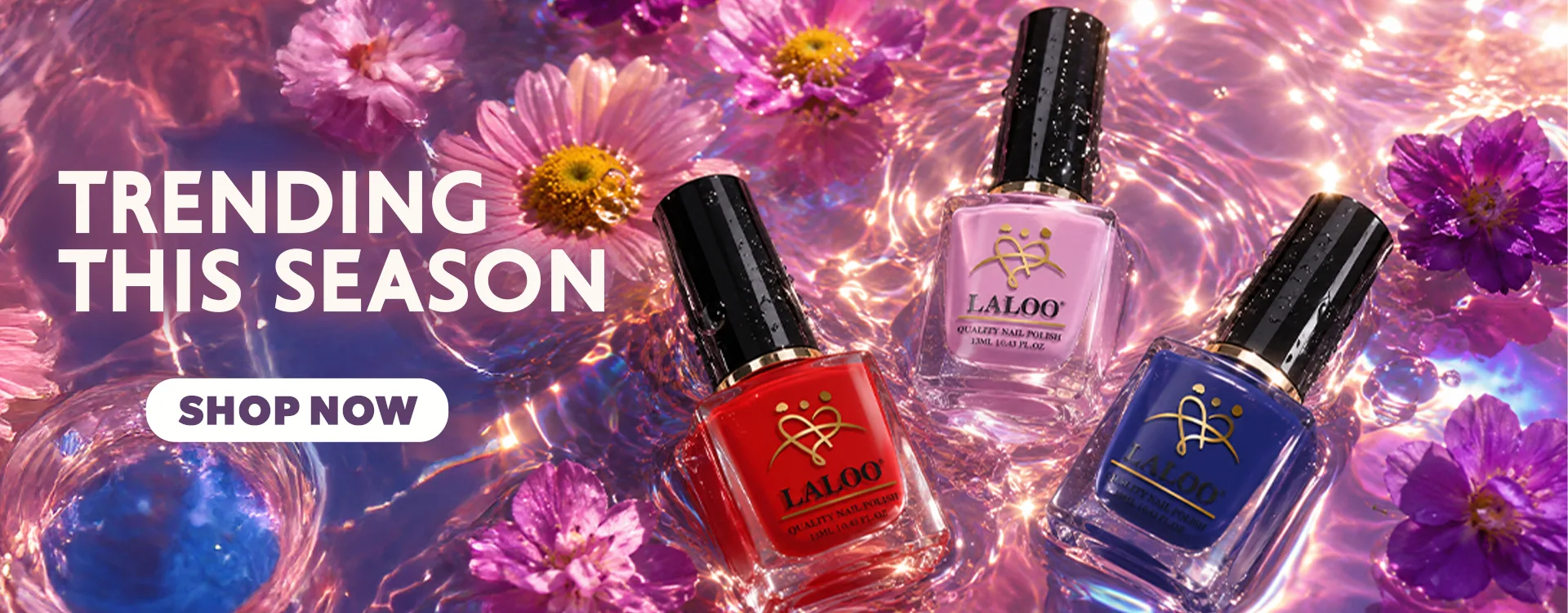 Nail Polish