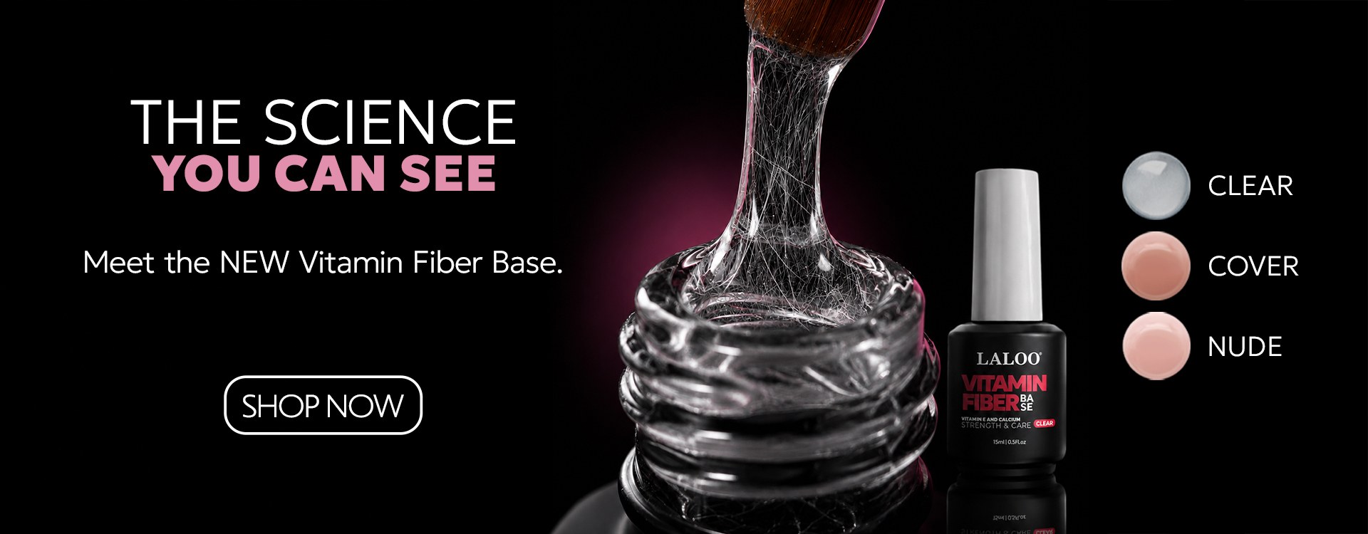 Vitamin Fiber Base