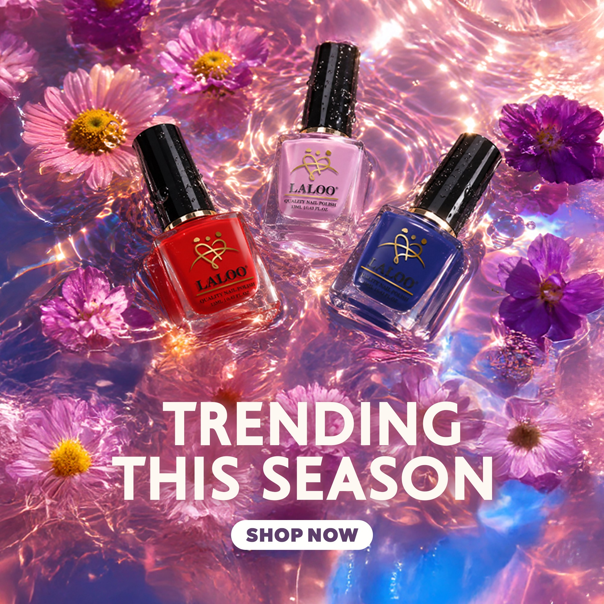 Nail Polish