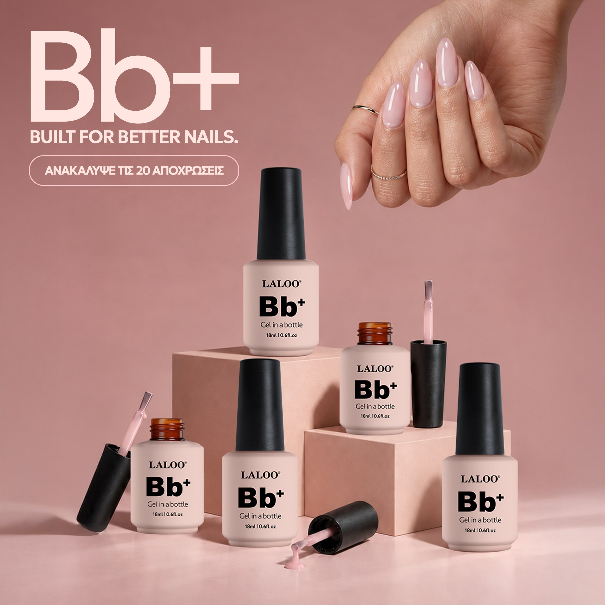 Bb+